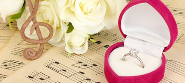 Choosing the Perfect Engagement Ring