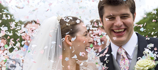 Planning a Perfect Wedding