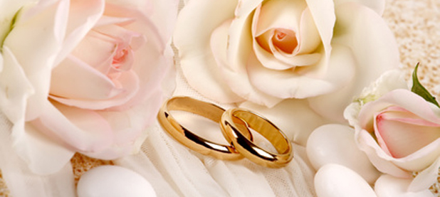The Wedding Ring Checklist