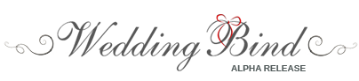 Wedding Bind